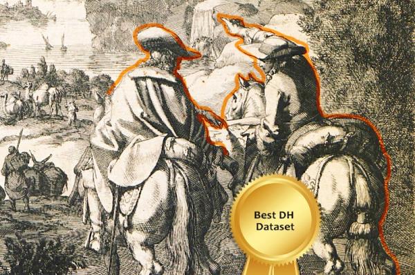 Παγκόσμια πρωτιά  για το Ίδρυμα Αικατερίνης Λασκαρίδη και Διεθνής Αναγνώριση για τις Ψηφιακές Εφαρμογές του