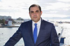 O Κώστας Κατσαφάδος για τη δημιουργία Περιφερειακού Ιατρείου Τροιζήνος